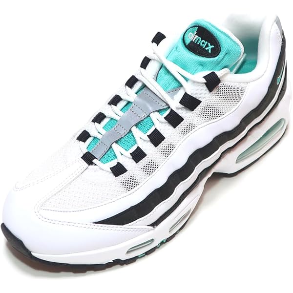 Amazon | [ナイキ] エア マックス 95 AIR MAX 95 QS GREEDY 2.0